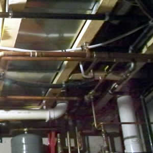 Commercial Plumbing Repairs and Services WI