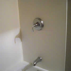Remodeled Bathtub and Plumbing Fixture Installation WI