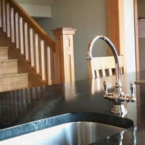 Faucet Installation and Residential Plumbing Services WI