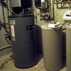 Water Heater Repairs and Installation WI